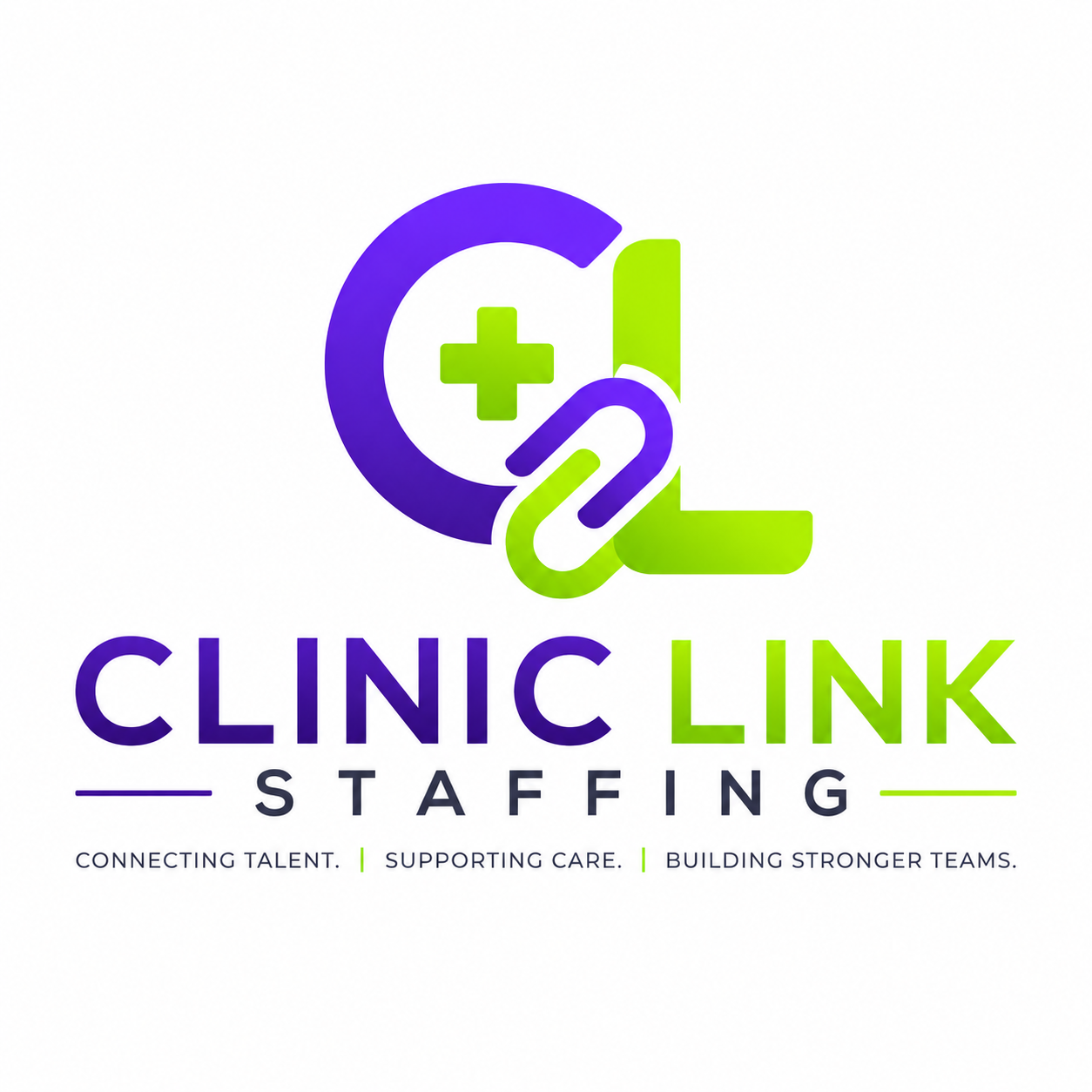 Clinic Link Staffing